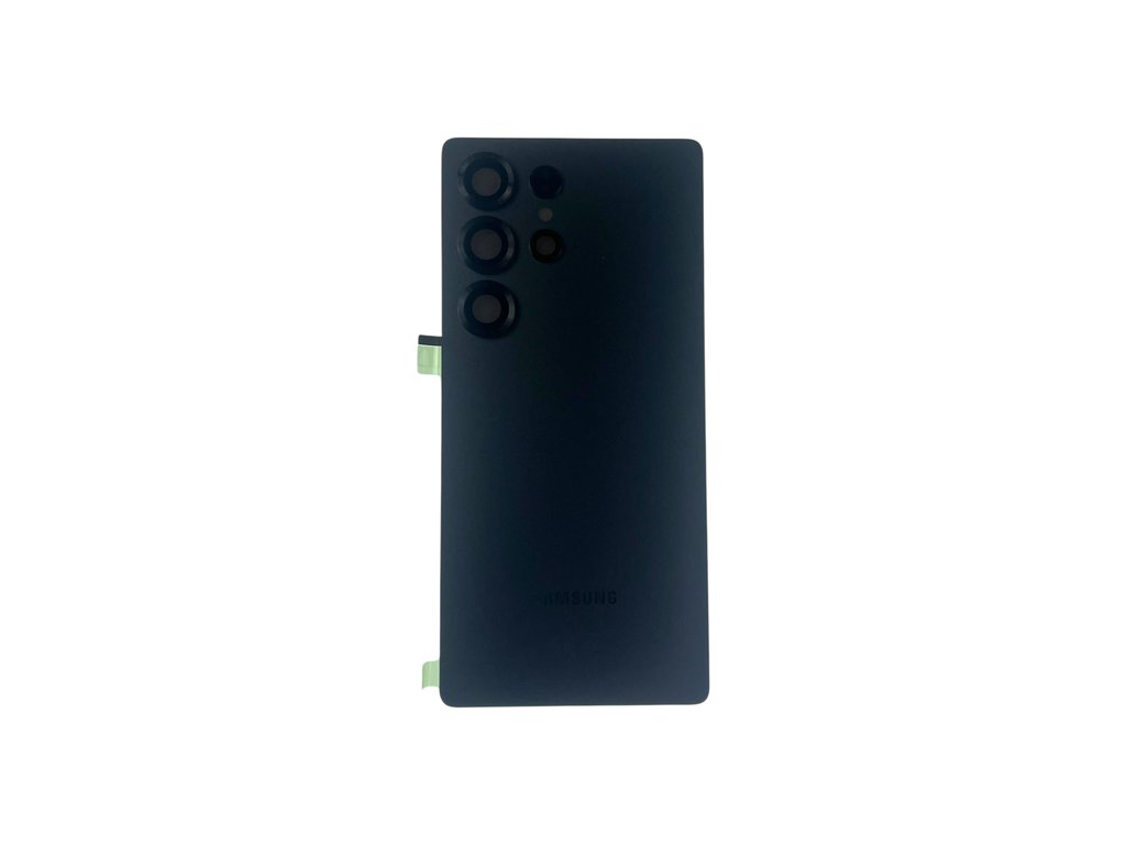 zadný kryt samsung galaxy s25 ultra (s938) (service pack) (titanium jet black) zadný kryt samsung galaxy s25 ultra (s938) (service pack) (titanium jet black)
