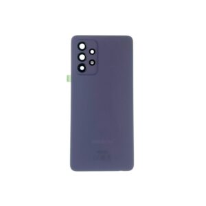 zadný kryt samsung galaxy a52 4g / 5g (a525 / a526) (service pack) (violet)