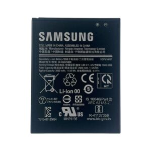 batéria samsung galaxy xcover5 (g525) (service pack)