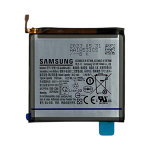 batéria samsung galaxy a80 (a805f) (service pack)