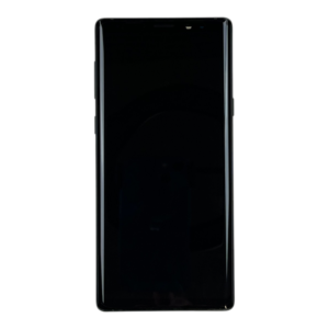 displej samsung galaxy note 9 (n960f) (service pack) (midnight black)