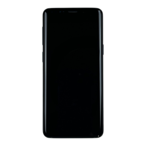 displej samsung galaxy s9 (g960f) (service pack) (black)