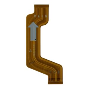 hlavný flex kábel samsung galaxy a71 (a715f) (service pack)