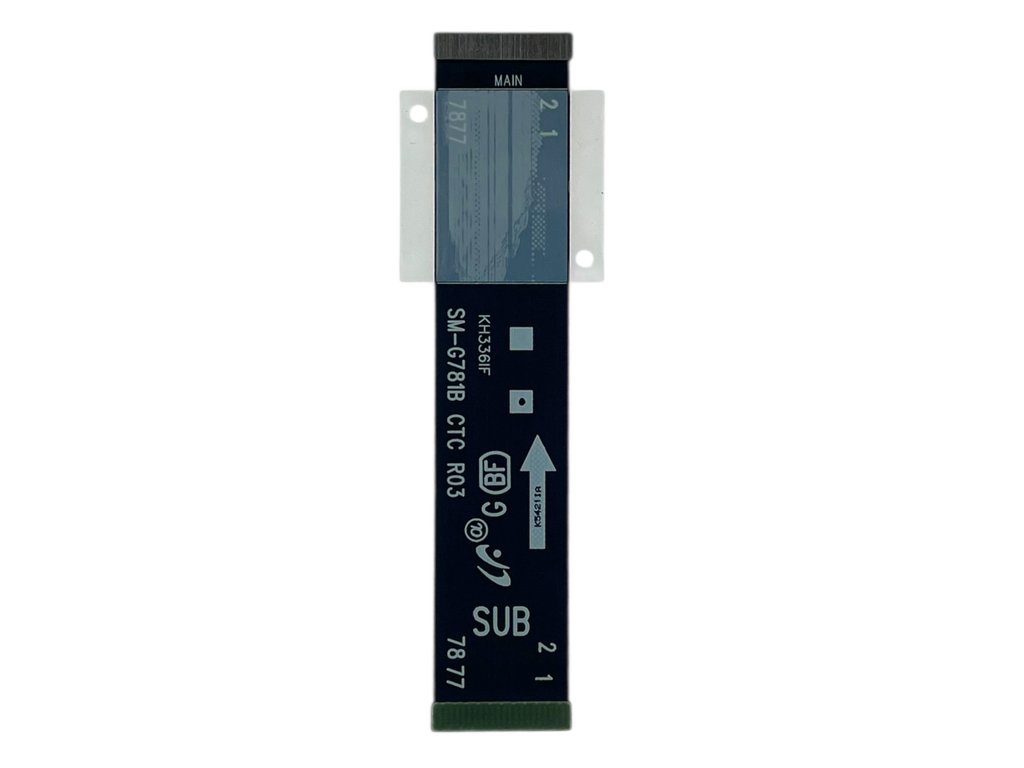 hlavný flex kábel samsung galaxy s20 fe (g780f) (service pack) hlavný flex kábel samsung galaxy s20 fe (g780f) (service pack)