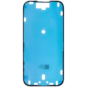 podlepenie displeja iphone 16 premium