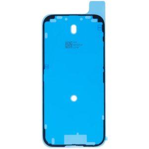 podlepenie displeja iphone 17 premium