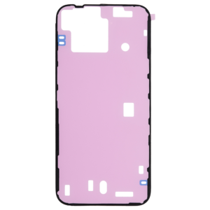 podlepenie zadného skla iphone 14 / 16e premium