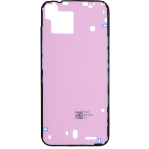 podlepenie zadného skla iphone 14 plus premium
