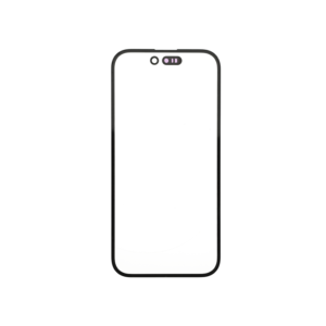 sklo + oca iphone 16