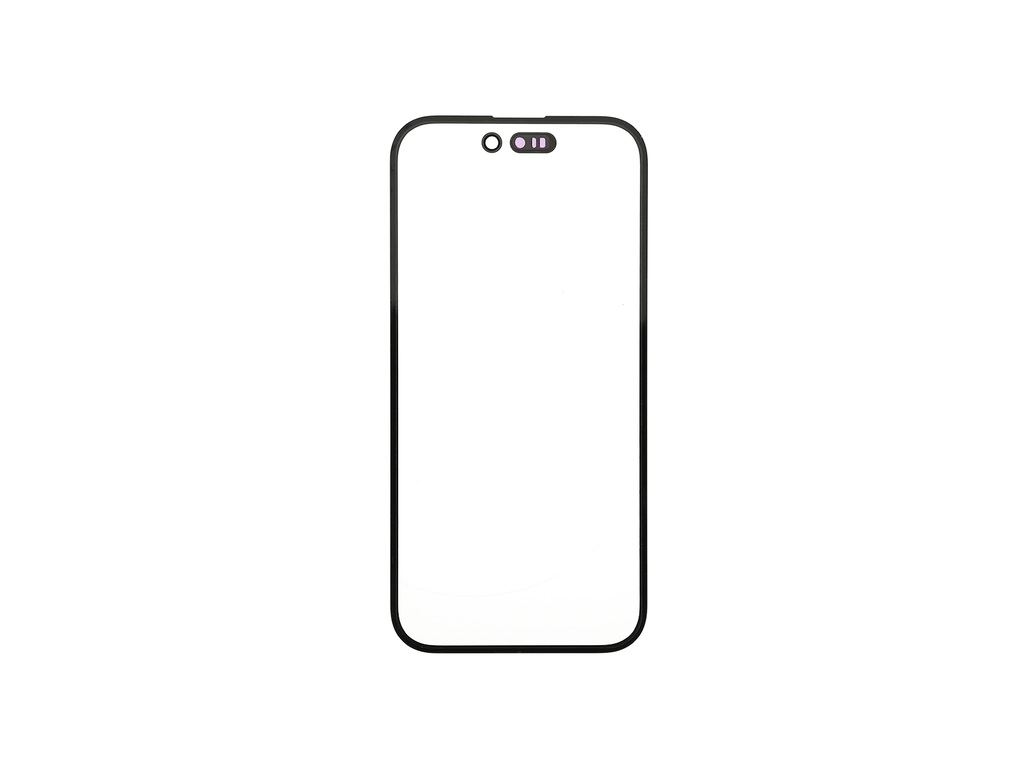 sklo + oca iphone 16 sklo + oca iphone 16