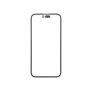 sklo + oca iphone 16 plus