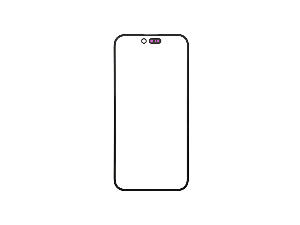 sklo + oca iphone 16 plus sklo + oca iphone 16 plus