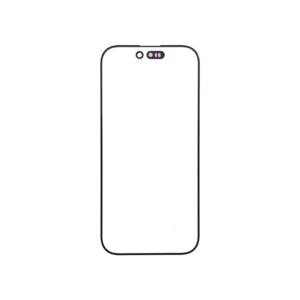 sklo + oca iphone 16 pro