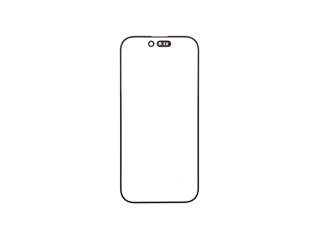 sklo + oca iphone 16 pro sklo + oca iphone 16 pro