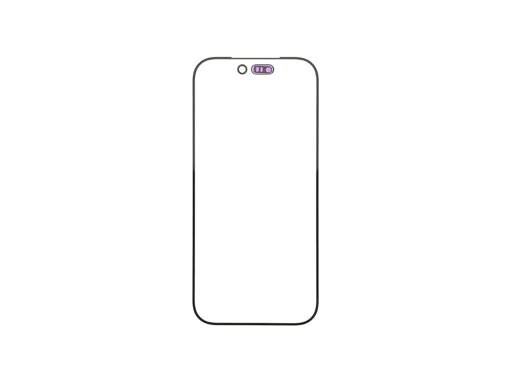 sklo + oca iphone 17 pro sklo + oca iphone 17 pro