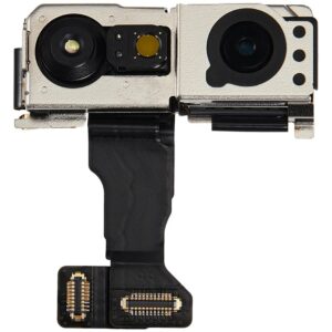 predná kamera iphone 17 (podpora konfigurace)