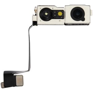 predná kamera iphone 17 pro (podpora konfigurace)
