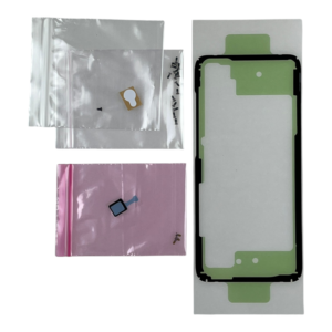 podlepenie displeja samsung galaxy s20 (g981)