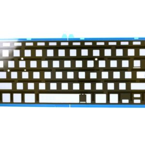 podsvietenie klávesnica us macbook air 13" a1466 / a1369