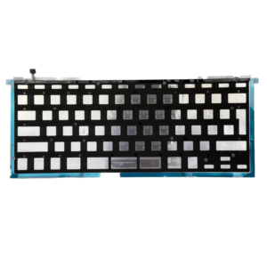 podsvietenie klávesnica cz/uk/sk/ru macbook pro 13" a1502