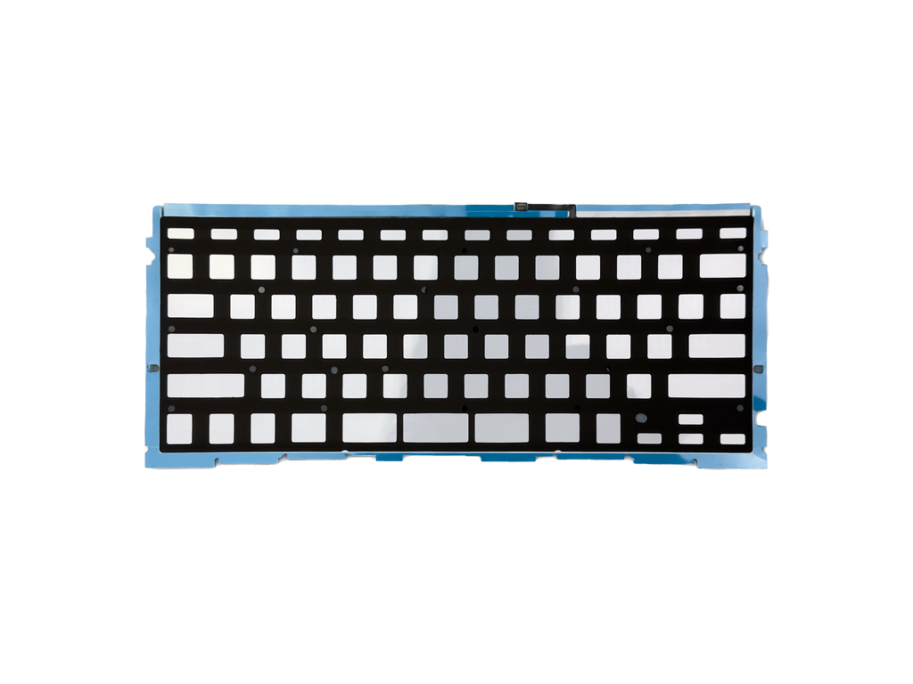 podsvietenie klávesnica us macbook pro 15" a1398 podsvietenie klávesnica us macbook pro 15" a1398