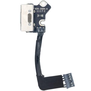 magsafe napájací konektor macbook pro 13" a1502 (2013 2015)