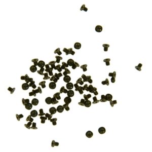 skrutky na uchytenie klávesnica macbook pro (a1706 / a1707 / a1708 / a1989 / a1990 / a2159 / a2141 / a2289 / a2251 / a2337 / a2338 / a2442 / a2485 / a2779 / a2780 / a2918 / a2991 / a2992 / a3112 / a3185 / a3156 / a3401 / a3403 / a3426 / a3427 / a3428