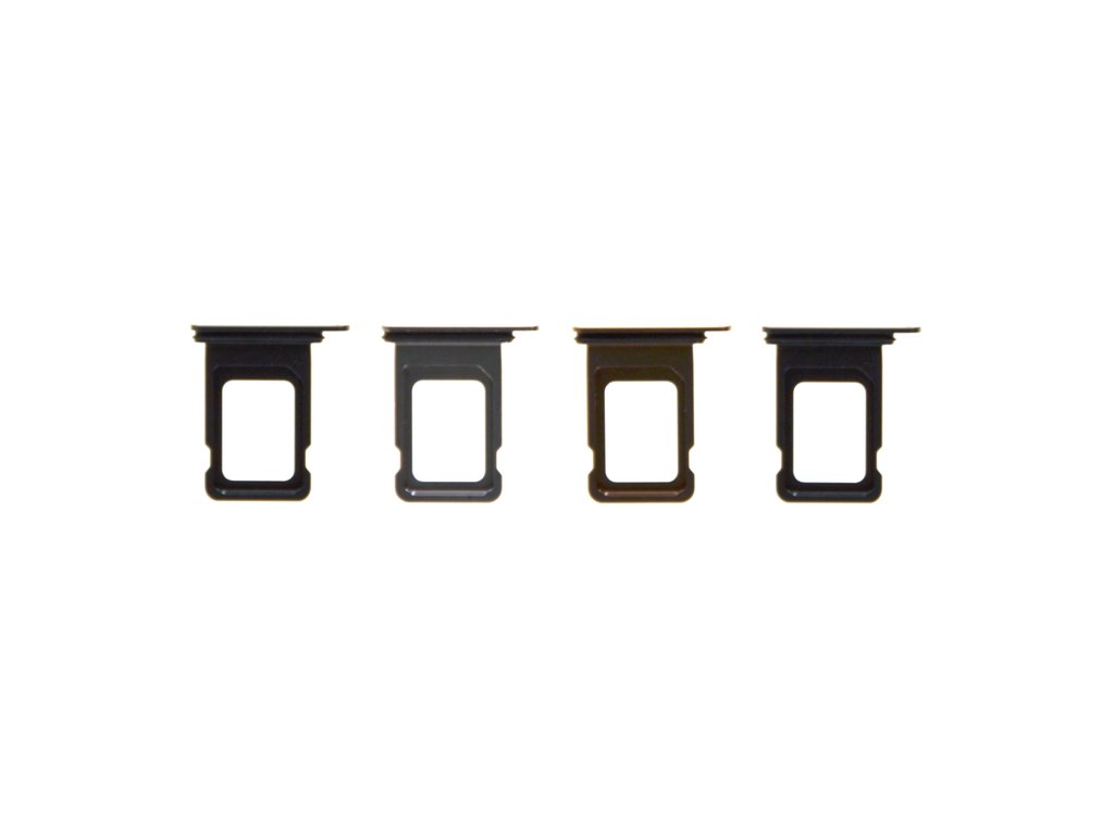 sim šuplík iphone 11 pro / 11 pro max sim šuplík iphone 11 pro / 11 pro max