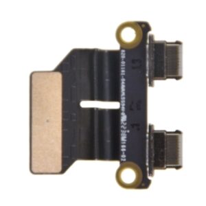 usb c napájací konektor macbook air 13" a1932 / a2179 / a2337