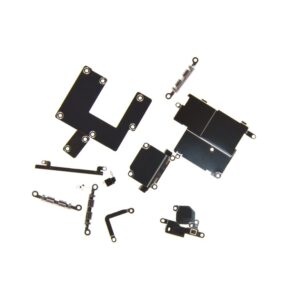 sada krycích plechov iphone 11 pro