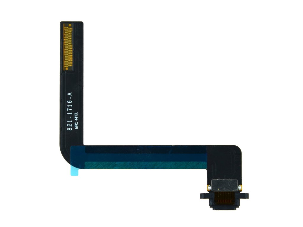 nabíjací obvod ipad air / 5 (2017) / 6 (2018) nabíjací obvod ipad air / 5 (2017) / 6 (2018)