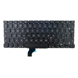 klávesnica uk macbook pro 13" a1502