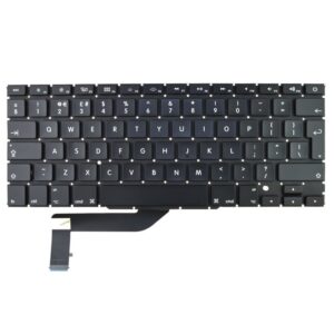 klávesnica uk macbook pro 15" a1398
