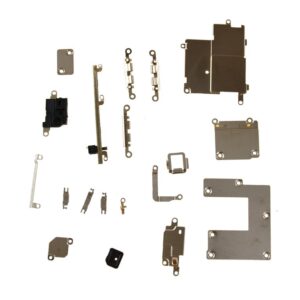 sada krycích plechov iphone 11 pro max