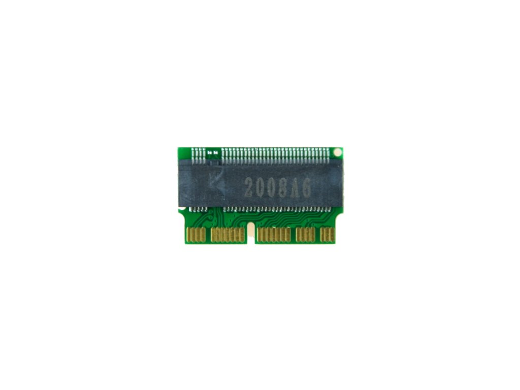 redukcia ssd 12+16 pin na m.2 redukcia ssd 12+16 pin na m.2