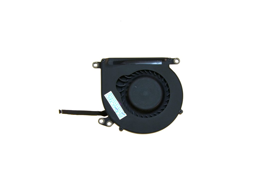 ventilátor macbook air 11" a1370 / a1465 ventilátor macbook air 11" a1370 / a1465
