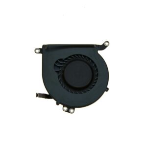 ventilátor macbook air 13" a1369 / a1466