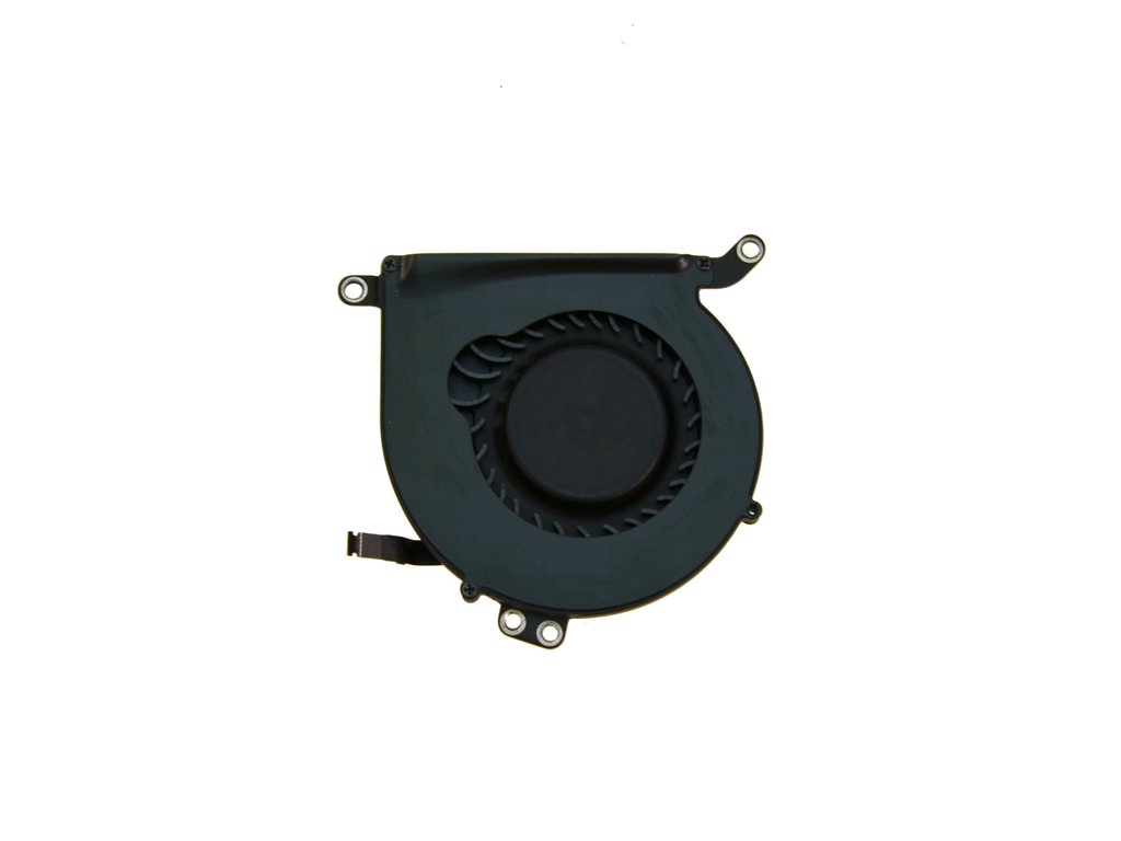 ventilátor macbook air 13" a1369 / a1466 ventilátor macbook air 13" a1369 / a1466