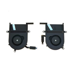 sada ventilátorov macbook pro 13" a1425