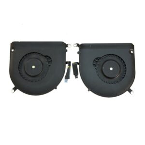 sada ventilátorov macbook pro 15" a1398 (2012 2013)