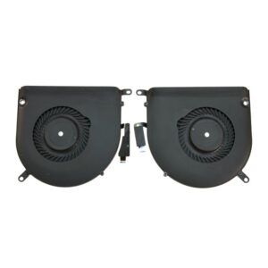 sada ventilátorov macbook pro 15" a1398 (2013 2015)