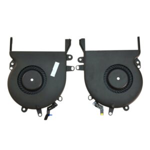 sada ventilátorov macbook pro 15" a1707 / a1990