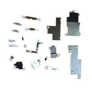 sada krycích plechov iphone 12 mini