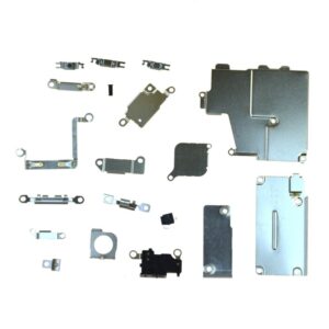 sada krycích plechov iphone 12 pro