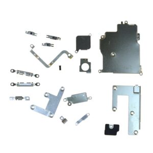 sada krycích plechov iphone 12 pro max