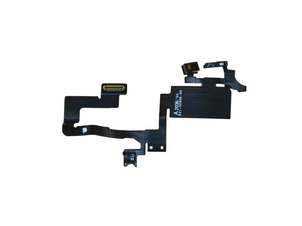 obvod proximity senzora iphone 12 mini obvod proximity senzora iphone 12 mini