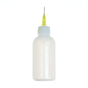dávkovací lahvička 50ml standard