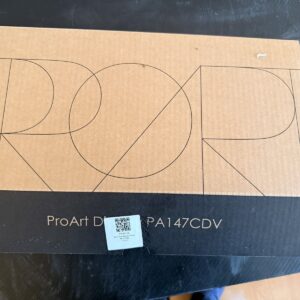 Home monitor asus pa147cdv