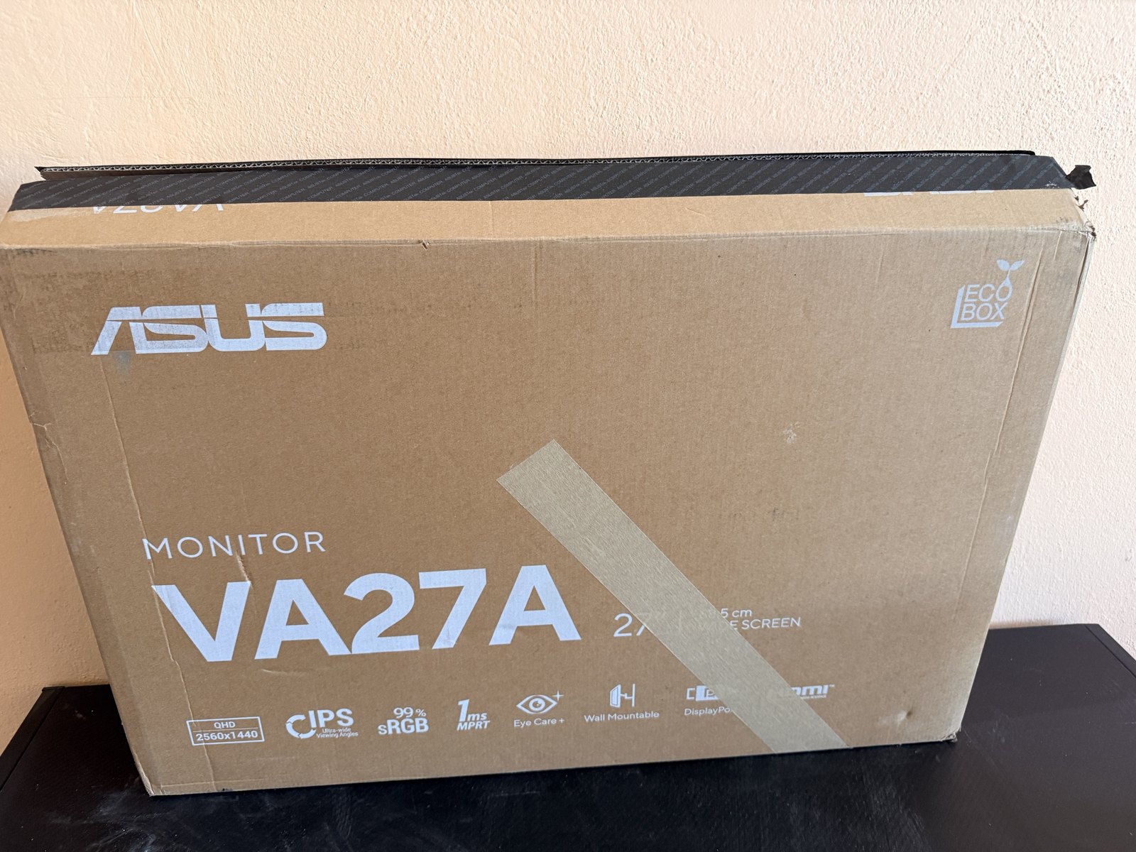 monitor asus va27a monitor asus va27a