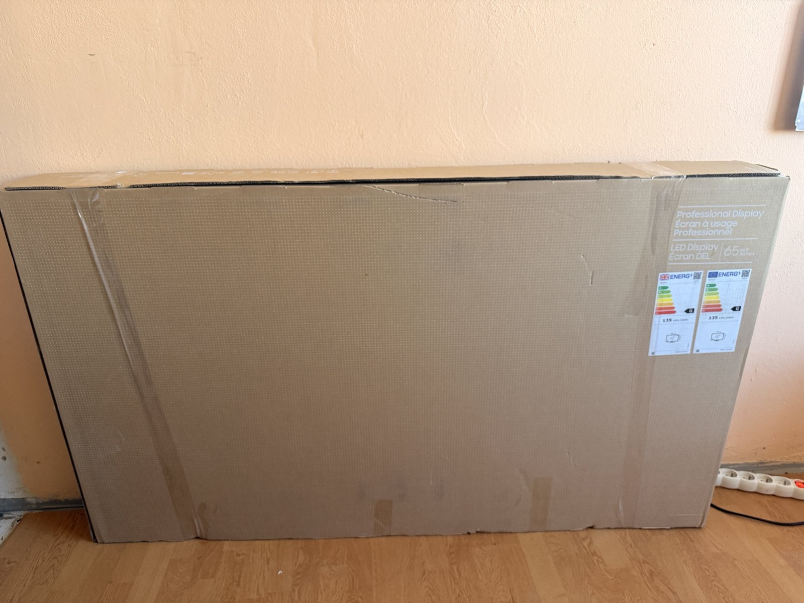 monitor samsung qm65c monitor samsung qm65c